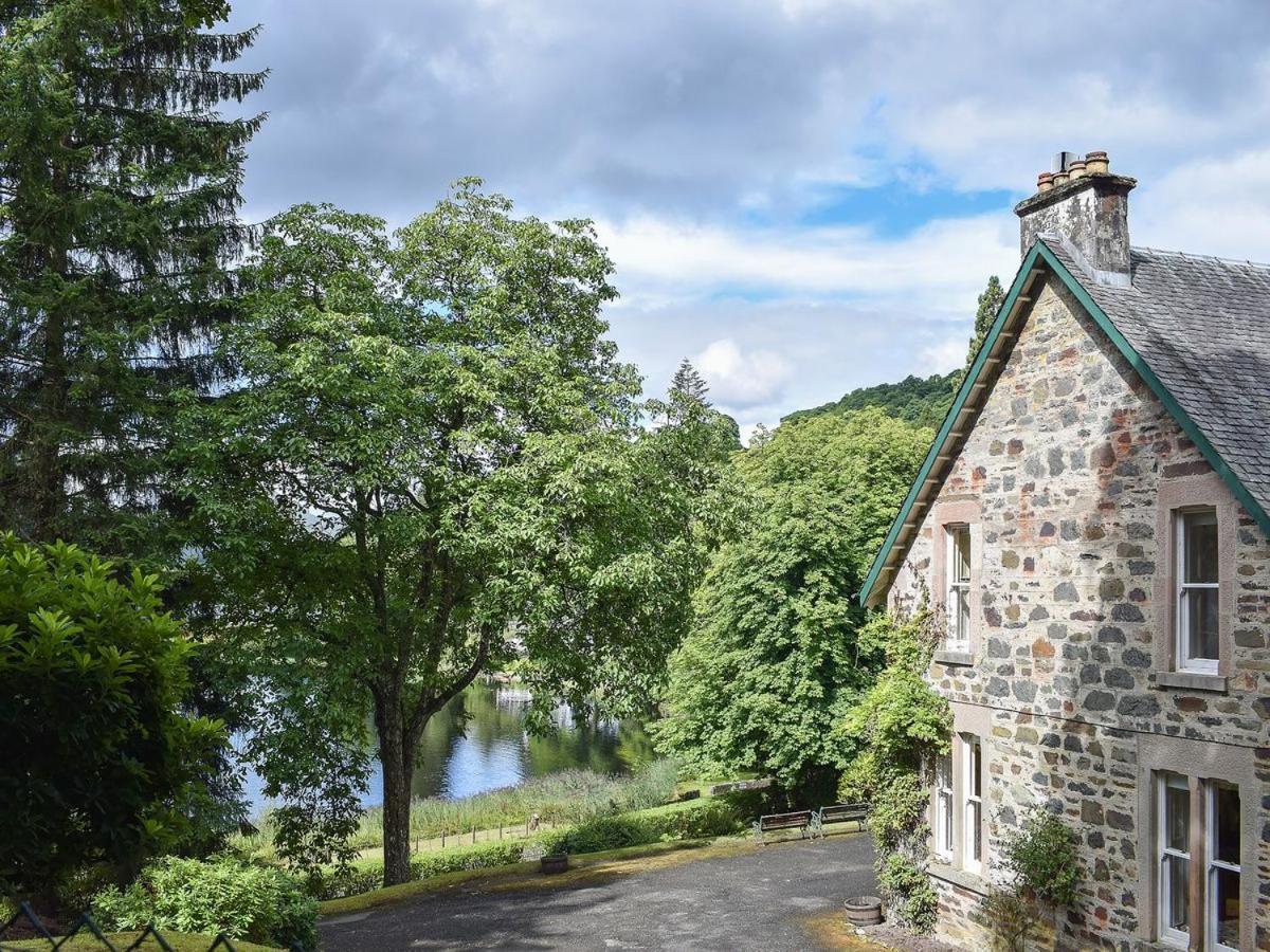 Creag-Ard House Villa Camusnagaul Exterior photo
